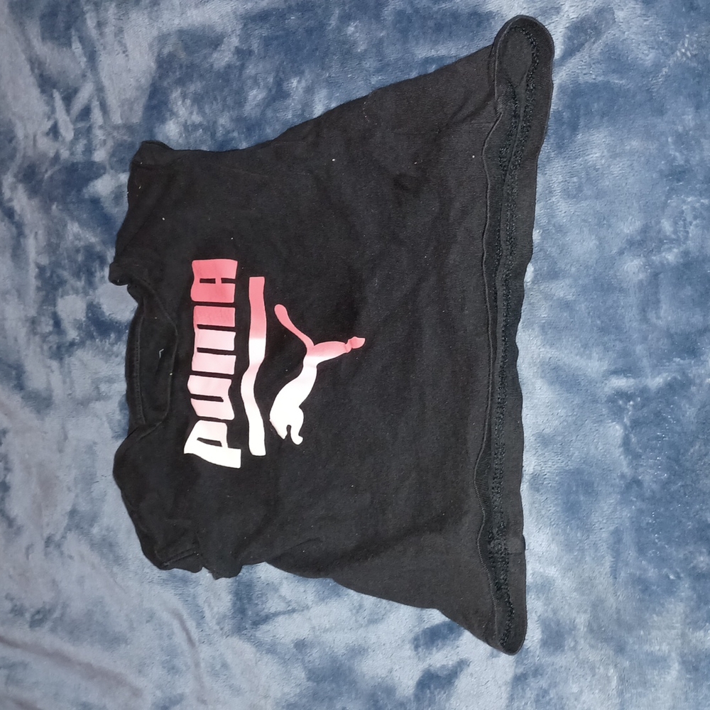 Cute Puma Shirt